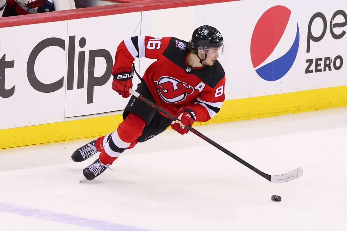 How to Watch New Jersey Devils vs