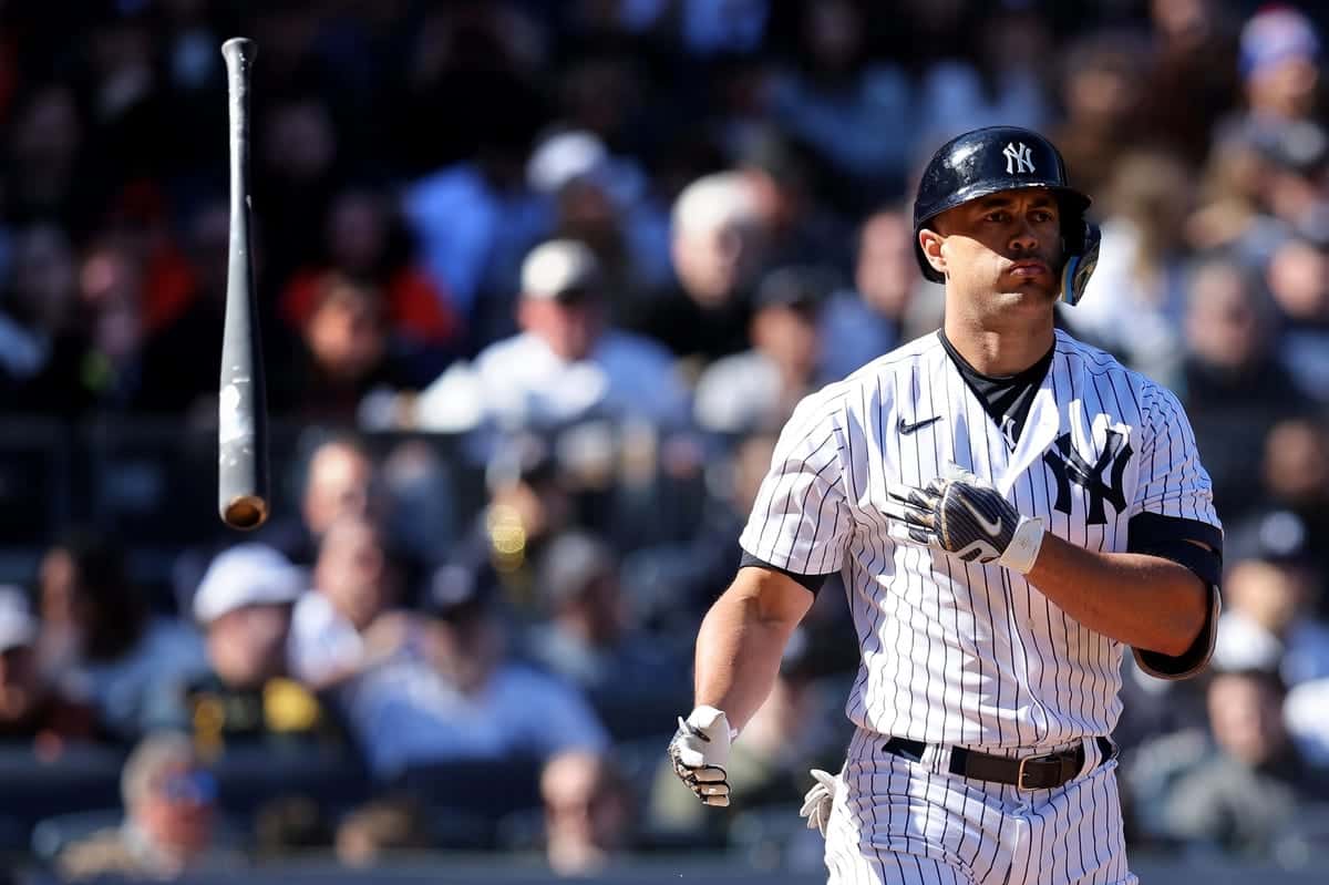 How to Watch New York Yankees vs. Philadelphia Phillies: Live Stream ...