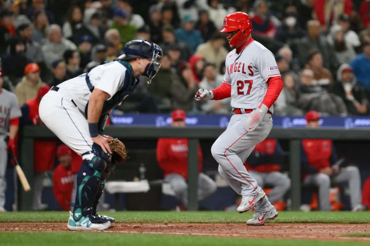 How to Watch Seattle Mariners vs. Los Angeles Angels: Live Stream, TV ...