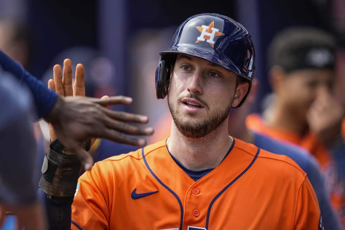 How to Watch Tampa Bay Rays vs. Houston Astros Live Stream, TV Channel