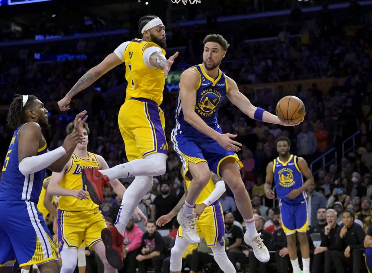 Denver Nuggets vs Los Angeles Lakers Western Conference Finals Game 2 How  to Stream & TV Channel - May 18 - Fubo News