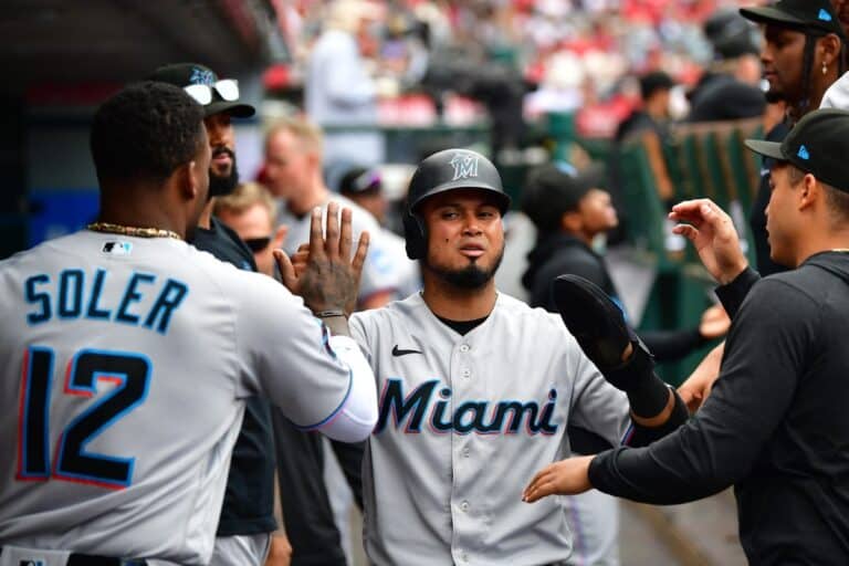 How to Watch Miami Marlins vs. San Diego Padres: Live Stream, TV Channel, Start Time – May 31