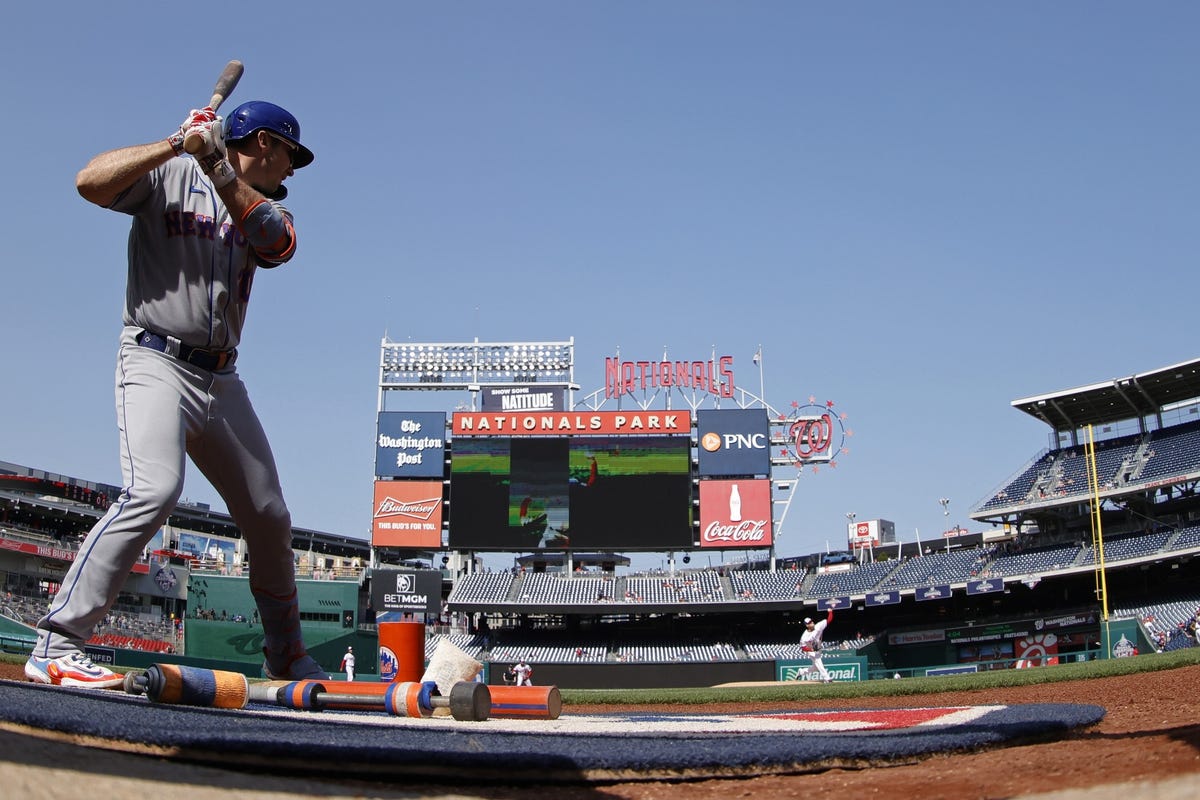 Nationals vs. Mets stream: Watch online, TV channel - How to Watch