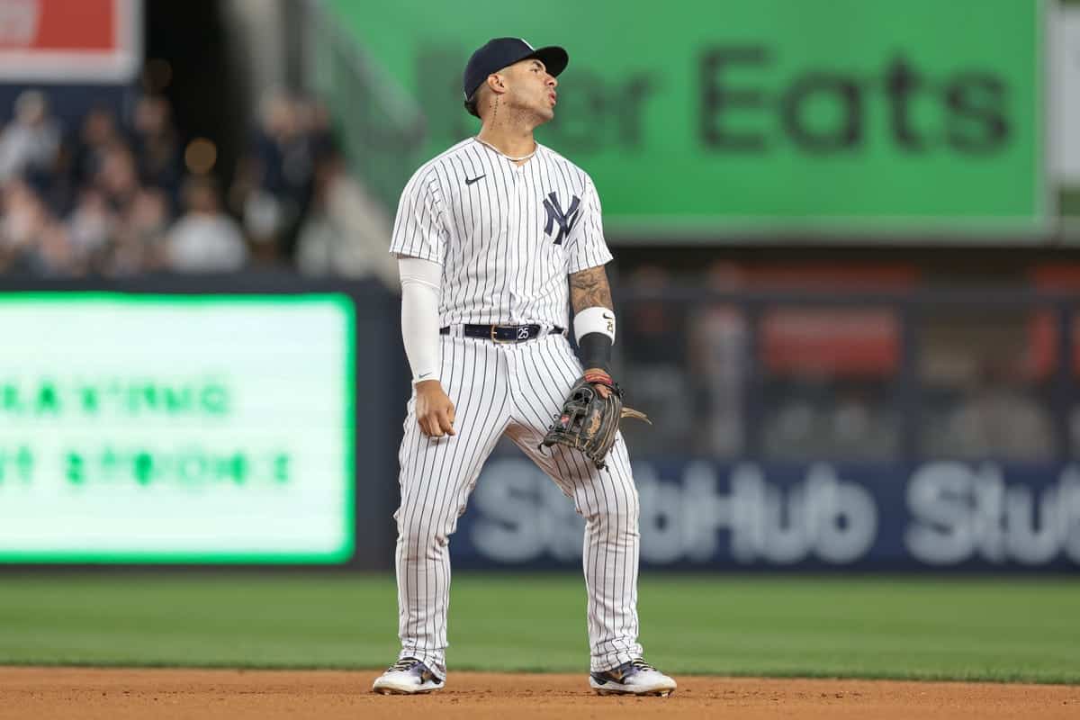 How to Watch New York Yankees vs