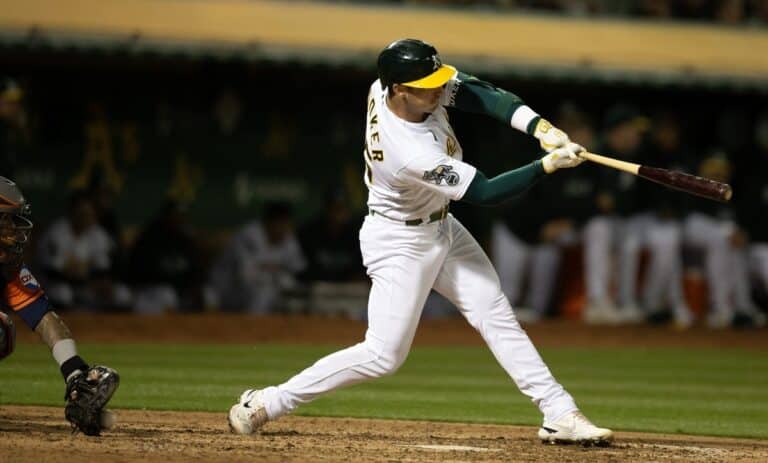How to Watch Oakland Athletics vs. Atlanta Braves: Live Stream, TV Channel, Start Time – May 30