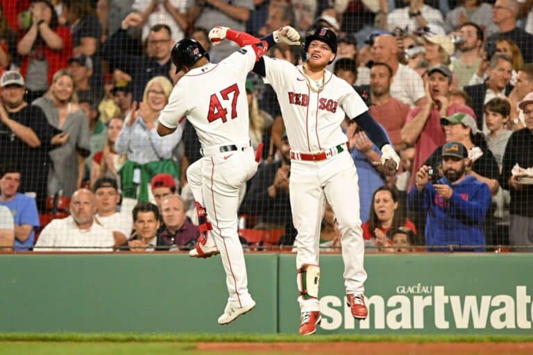 How to Watch Boston Red Sox vs. Cincinnati Reds: Live Stream, TV Channel, Start Time – June 1