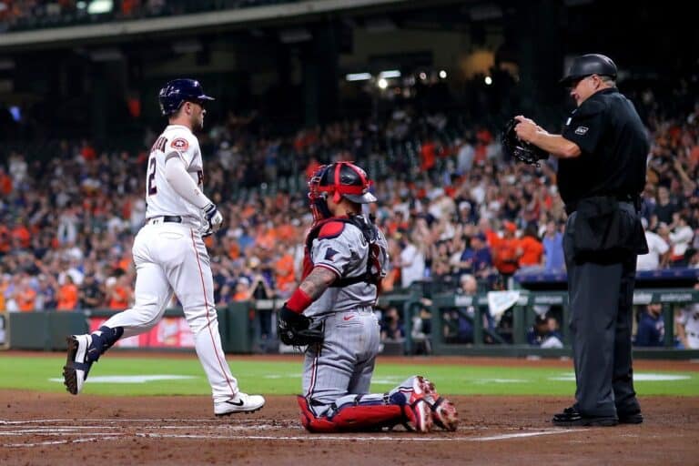 How to Watch Houston Astros vs. Los Angeles Angels: Live Stream, TV Channel, Start Time – June 1