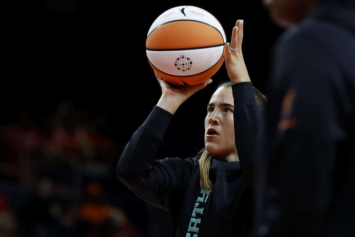 How to Watch New York Liberty vs
