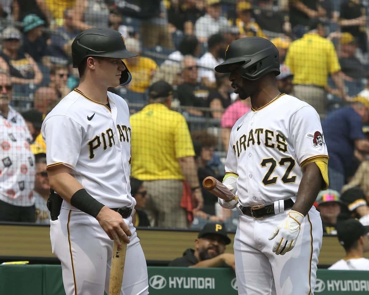How to Watch Pittsburgh Pirates vs