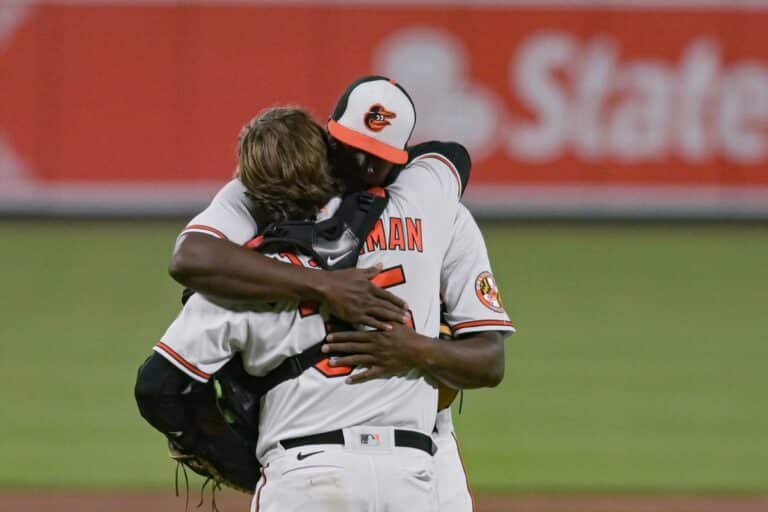 How to Watch San Francisco Giants vs. Baltimore Orioles: Live Stream, TV Channel, Start Time – June 2
