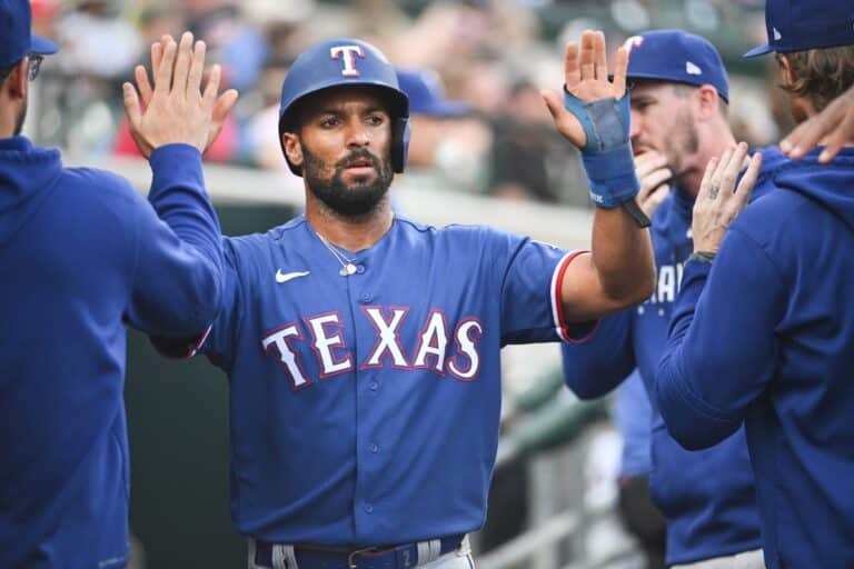 How to Watch Texas Rangers vs. Seattle Mariners: Live Stream, TV Channel, Start Time – June 2