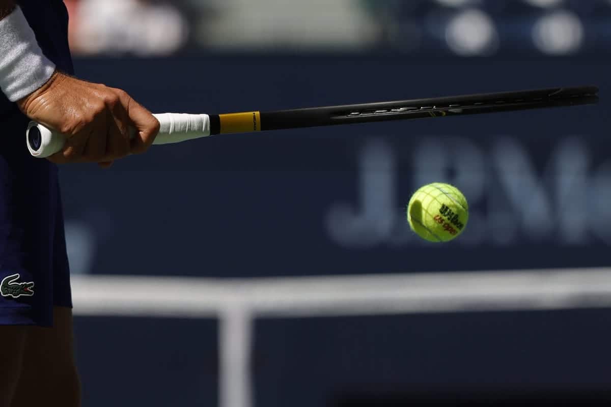 How to Watch ATP Challenger Salzburg, Austria Men Singles 2023 Round of 16 July 12, Mens Singles