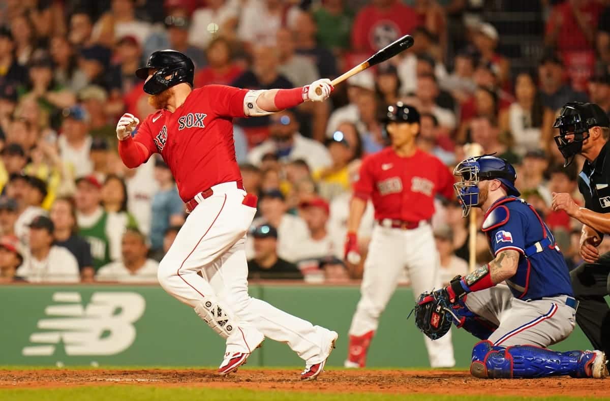 How to Watch Boston Red Sox vs