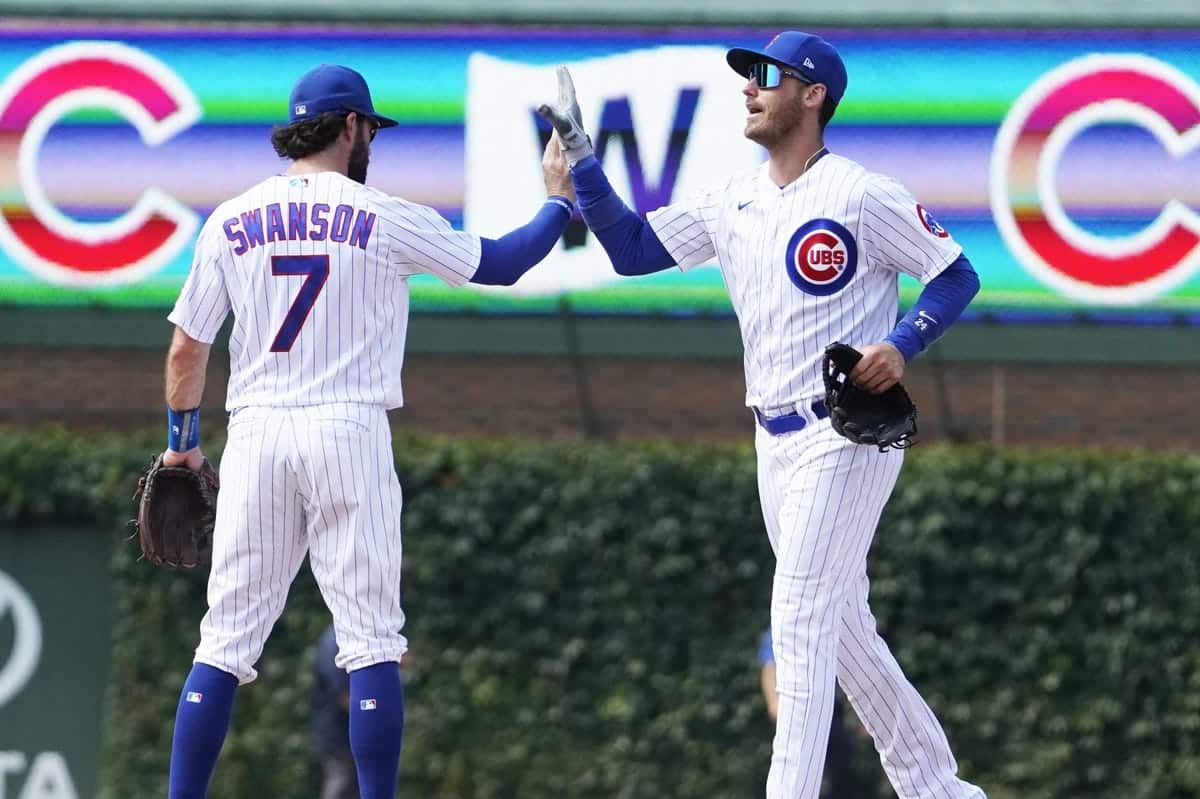 watch chicago cubs live