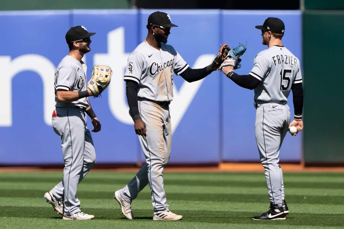 How to Watch Chicago White Sox vs