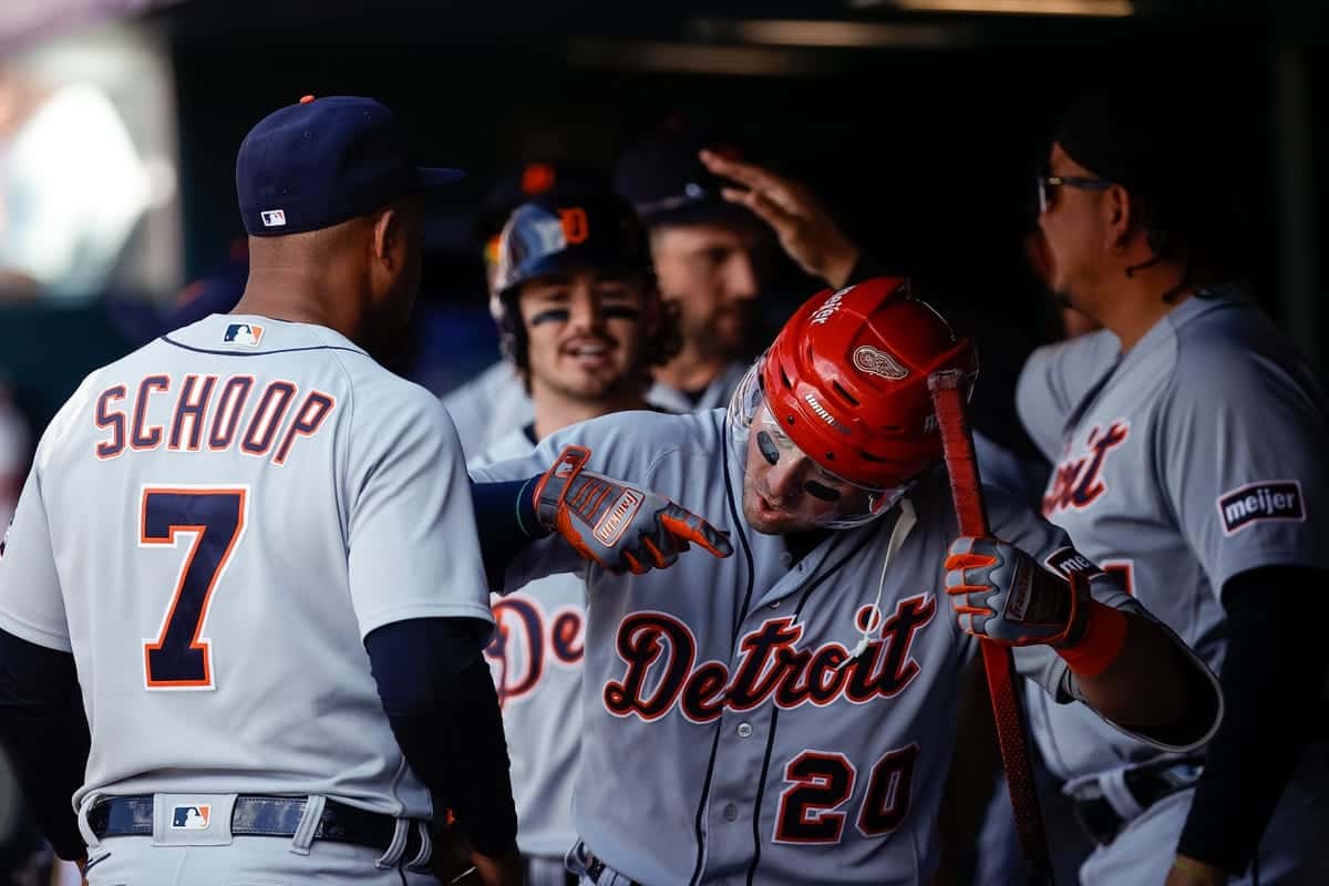 How to Watch Detroit Tigers vs