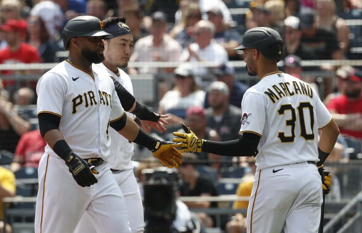 How to Watch Los Angeles Angels vs. Pittsburgh Pirates Live Stream, TV