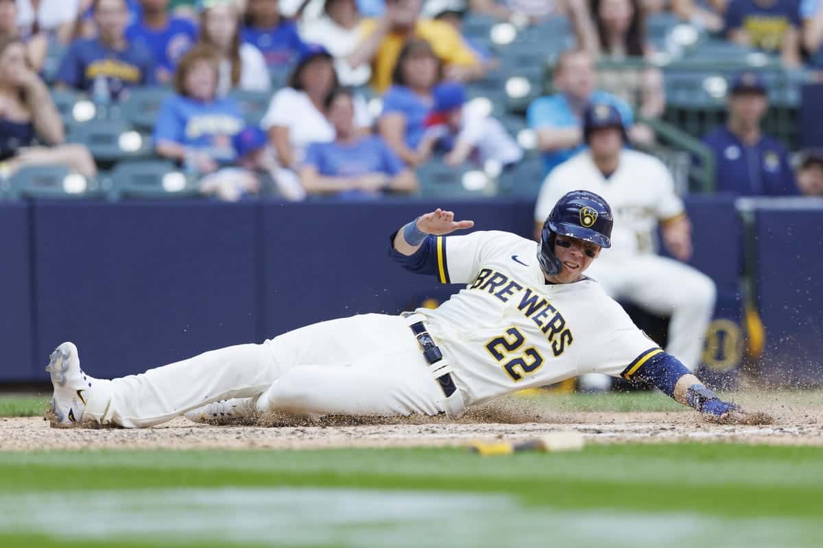 How to Watch Milwaukee Brewers vs