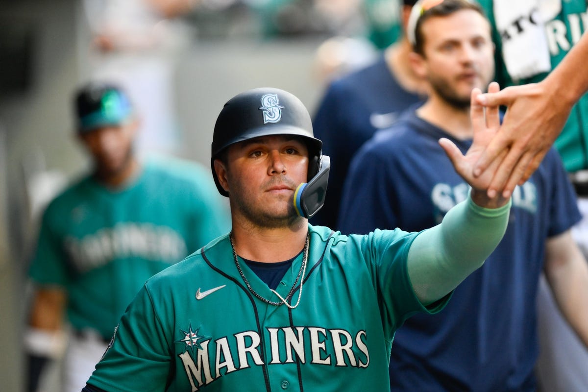 watch seattle mariners live