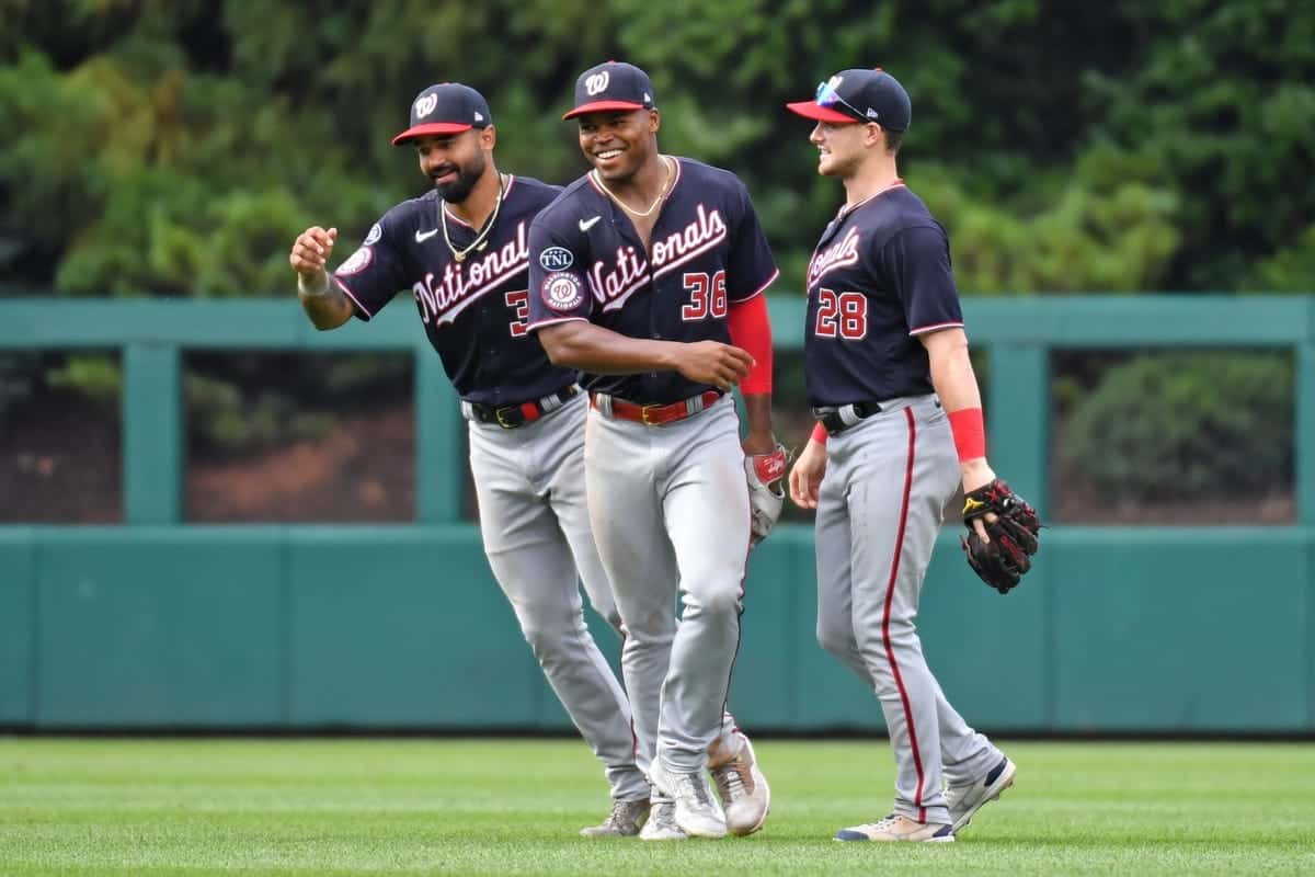 How to Watch the Reds vs. Braves Game: Streaming & TV Info