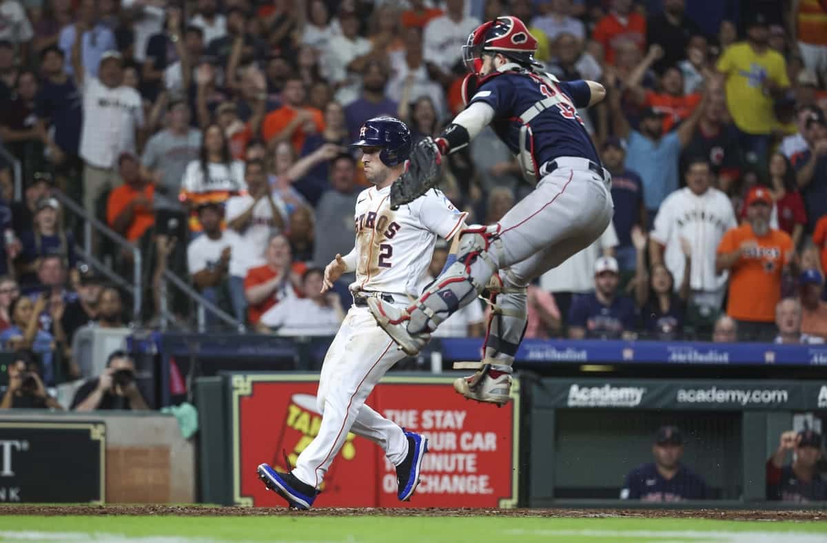 How to Watch Houston Astros vs