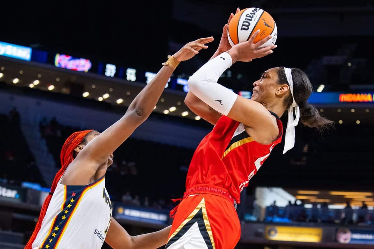 How to Watch Indiana Fever vs