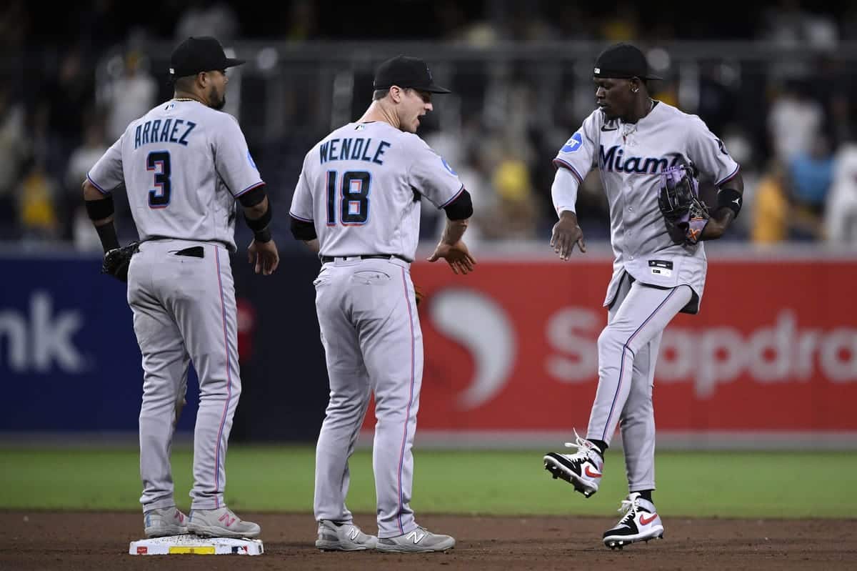 How to Watch Miami Marlins vs