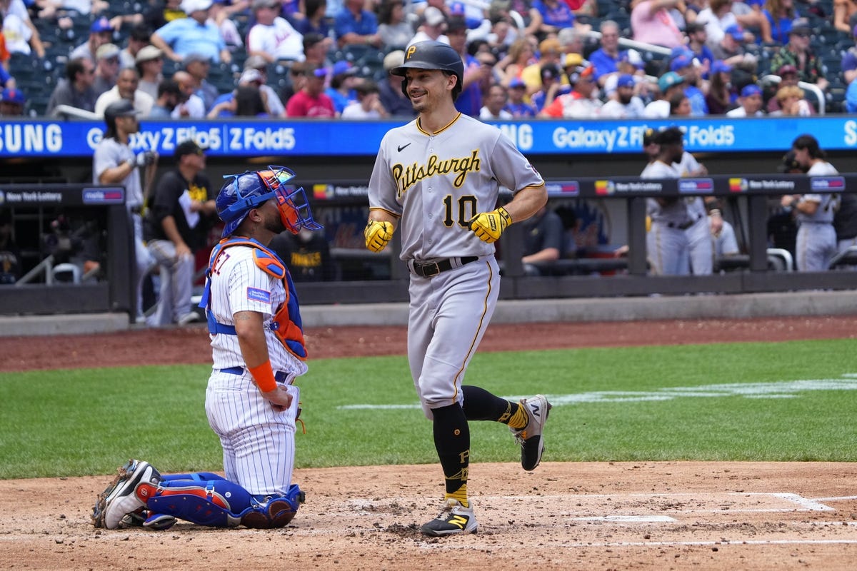 Chicago White Sox vs. Pittsburgh Pirates live stream, TV channel, start  time, odds