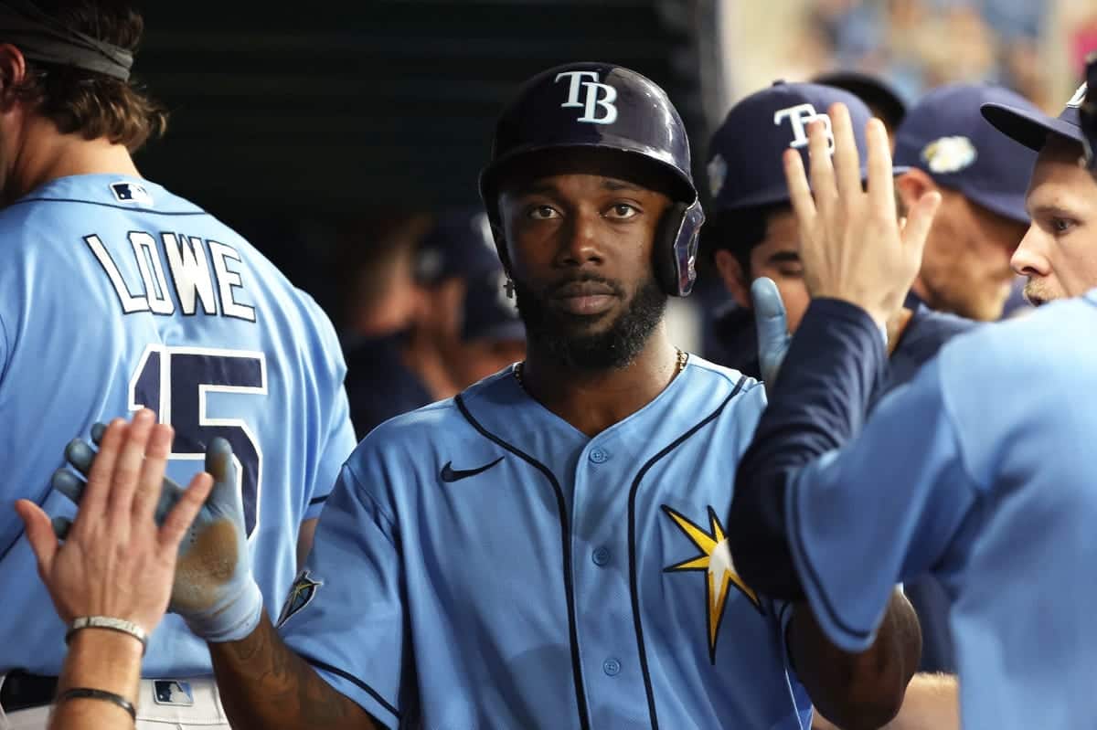 How to Watch Tampa Bay Rays vs