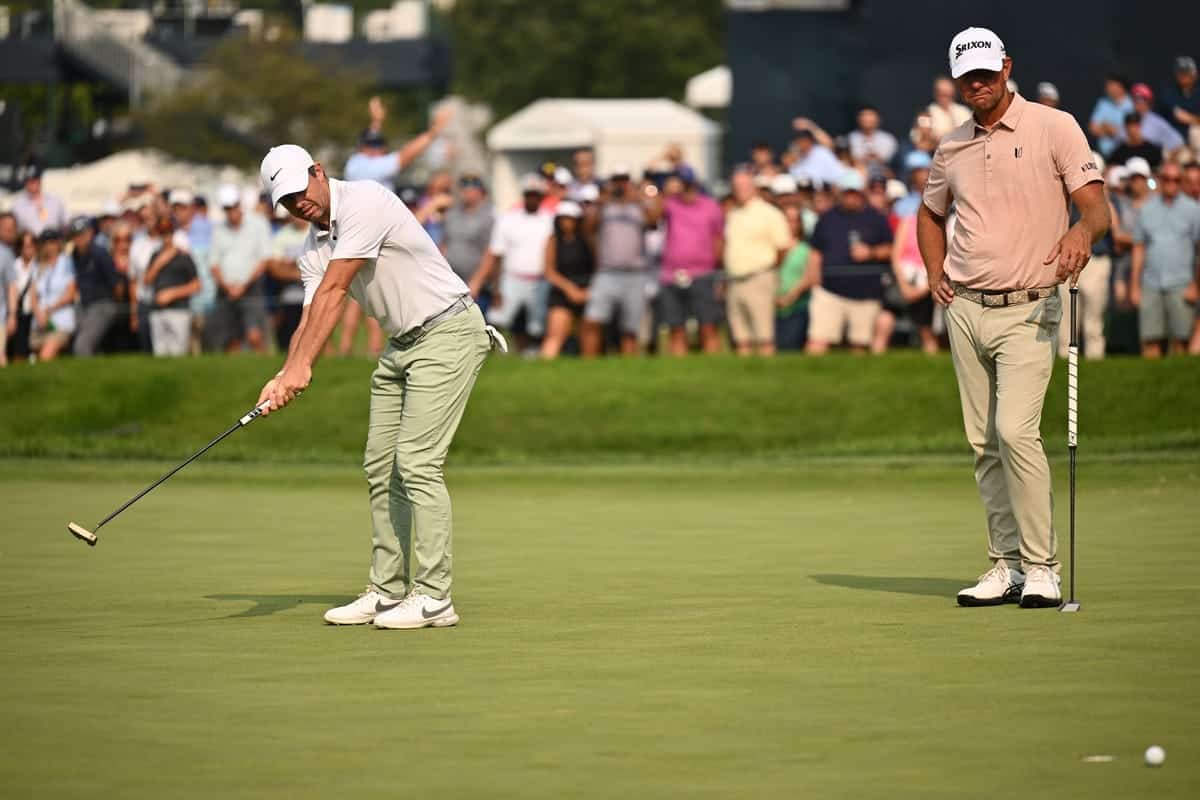 How to Watch the BMW Championship Third Round TV Channel, Live Stream, Tee Times