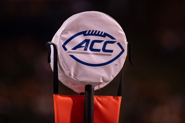 ACC Games on TV this Week: How to Watch ACC Network, TV Channel & Live Streaming Options – Week 5