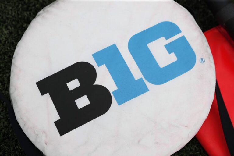 Big Ten Games on TV this Week: How to Watch Big Ten Network, TV Channel & Live Streaming Options – Week 5
