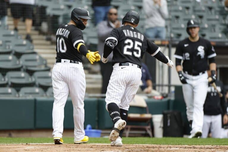 How to Watch Chicago White Sox vs. San Diego Padres: Live Stream, TV Channel, Start Time – September 29