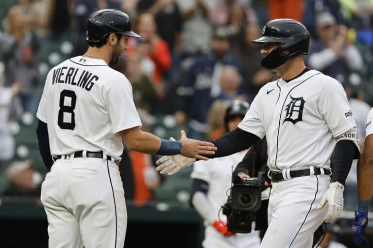 How to Watch Detroit Tigers vs. Cleveland Guardians: Live Stream, TV Channel, Start Time – October 1