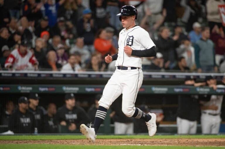 How to Watch Detroit Tigers vs. Cleveland Guardians: Live Stream, TV Channel, Start Time – September 30