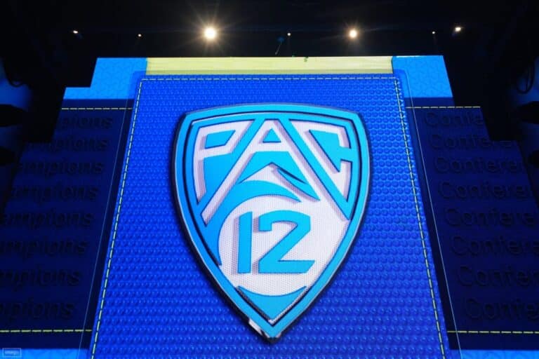 Pac-12 Games on TV this Week: How to Watch Pac-12 Network, TV Channel & Live Streaming Options – Week 5