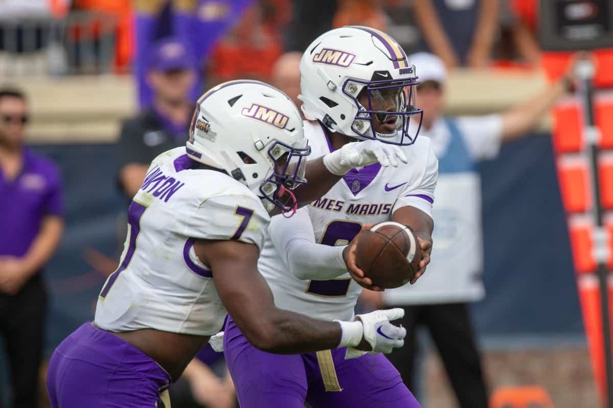 How to Watch James Madison vs Georgia Southern Live Stream and Start Time October 14