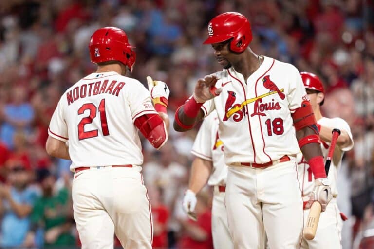 How to Watch St. Louis Cardinals vs. Cincinnati Reds: Live Stream, TV Channel, Start Time – October 1
