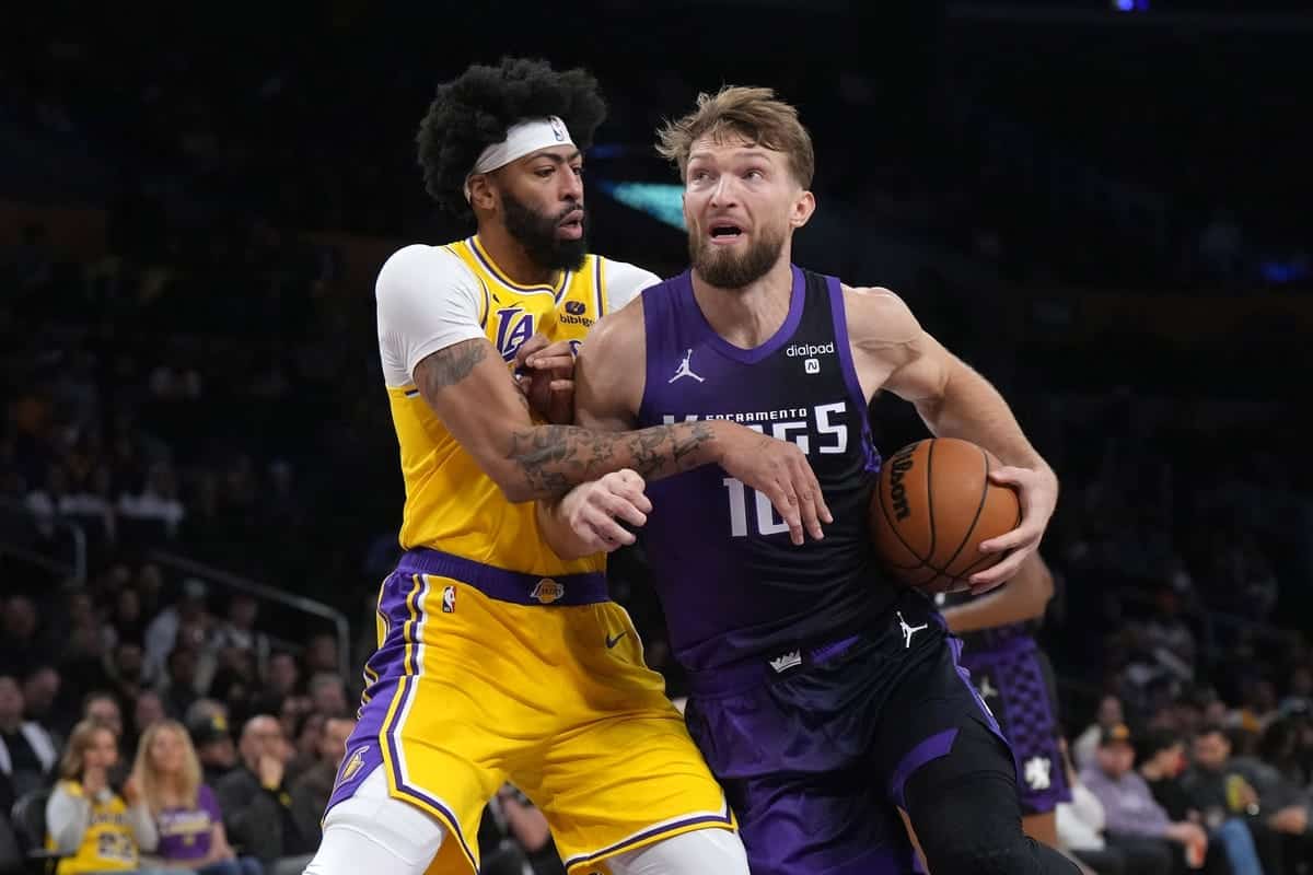 Los Angeles Lakers vs Portland Trail Blazers How to Stream & TV Channel