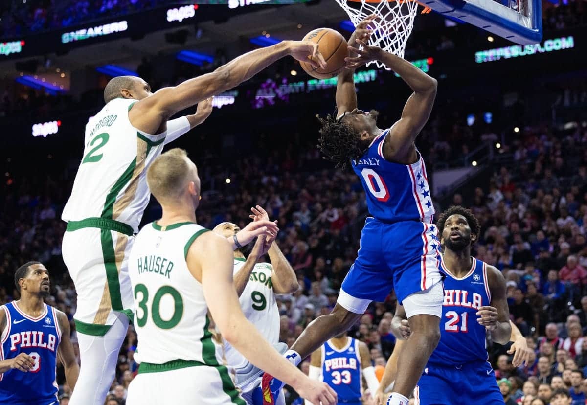 What channel is Cleveland Cavaliers vs Philadelphia 76ers on tonight? Time, TV schedule & live-stream - February 27th l NBA Season 2020-21