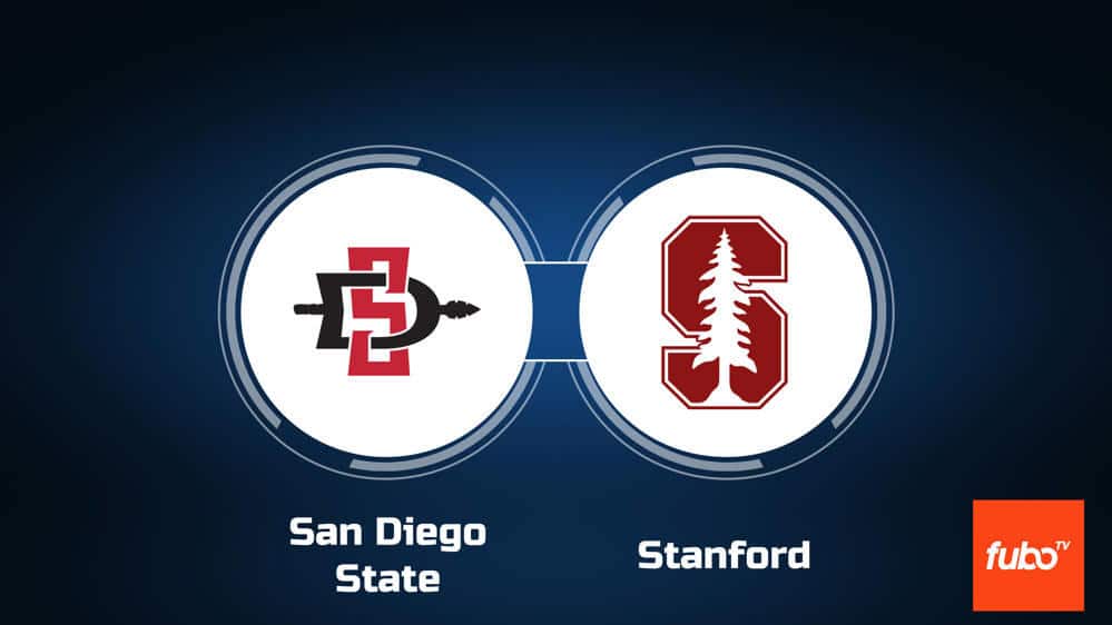 Stanford Cardinal Vs San Diego State Aztecs Basketball Livestream (Fri, Dec 22, 2023)  