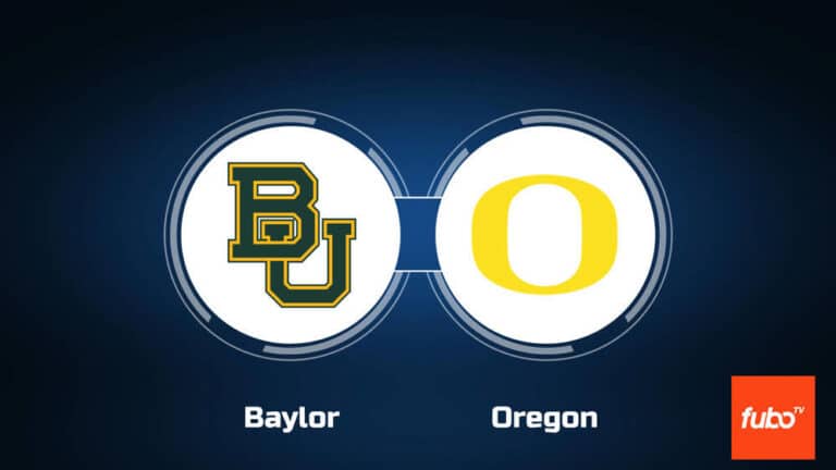 Baylor vs. Oregon How to Watch: Women’s College Basketball Live Stream, TV Channel, Tip-Off Time