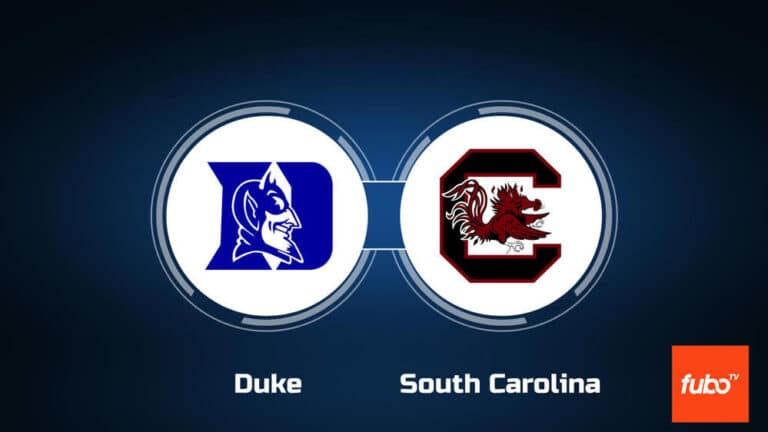 Duke vs. South Carolina How to Watch: Women’s College Basketball Live Stream, TV Channel, Tip-Off Time