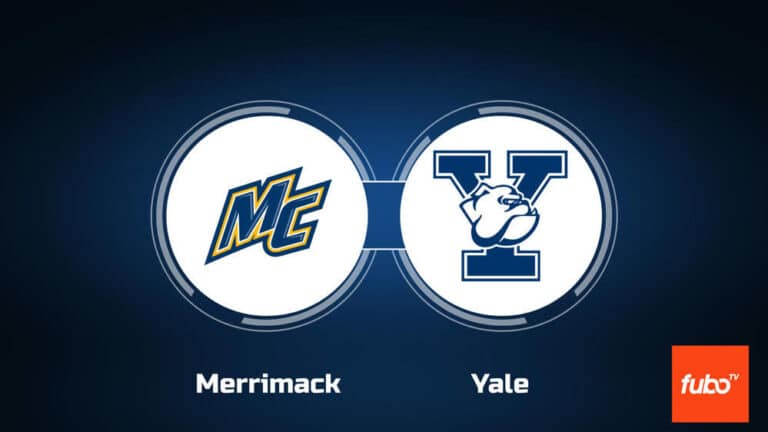 Merrimack vs. Yale How to Watch: Women’s College Basketball Live Stream, TV Channel, Tip-Off Time