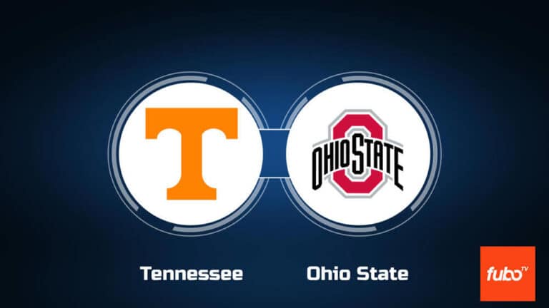Tennessee vs. Ohio State How to Watch: Women’s College Basketball Live Stream, TV Channel, Tip-Off Time