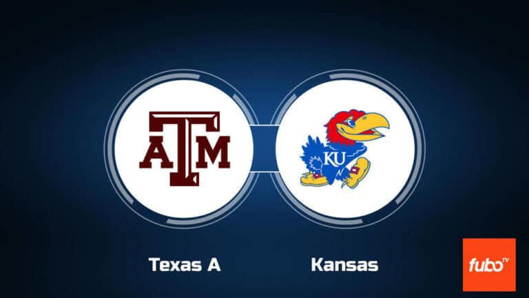 Texas A&M vs. Kansas How to Watch: Women’s College Basketball Live Stream, TV Channel, Tip-Off Time
