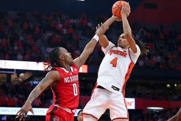 How to Watch Clemson vs. Arizona in Men’s College Basketball: Stream NCAA Sweet 16 Live, TV Channel
