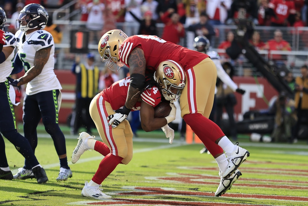 How to Watch San Francisco 49ers at Tennessee Titans Live Stream, TV