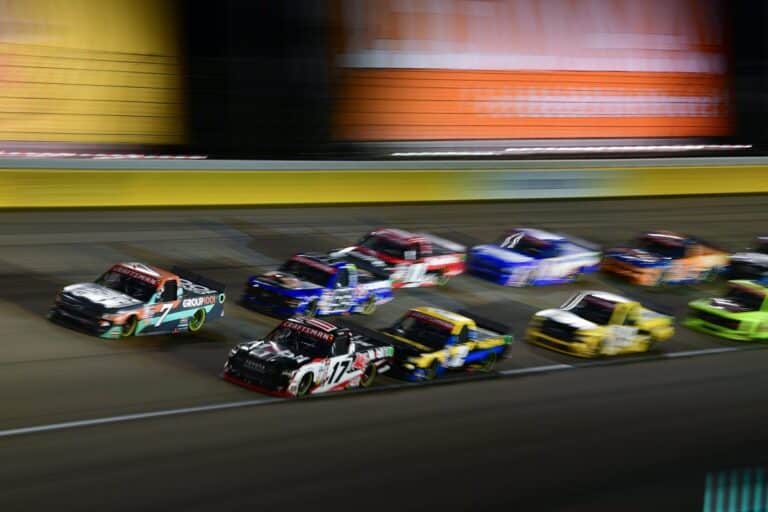 How to Watch Heart Of America 200, Qualifying: Stream NASCAR Craftsman Truck Series Live, TV Channel