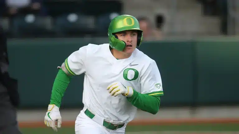 How to Watch Oregon at Oregon State: Stream College Baseball Live, TV Channel